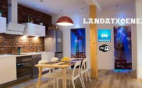 Landatxoenea